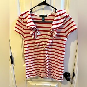 Ralph Lauren Women’s Top